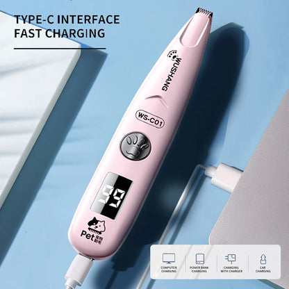 PawLuxe Trimmer Pro image 6