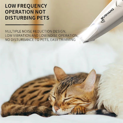 PawLuxe Trimmer Pro image 7