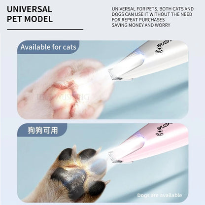 PawLuxe Trimmer Pro image 5