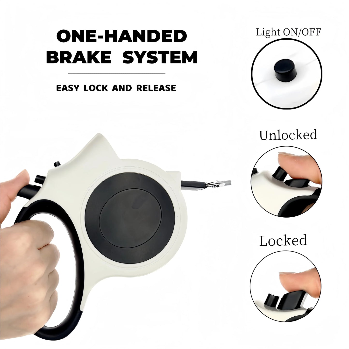 LumaTrail Leash Pro image 5