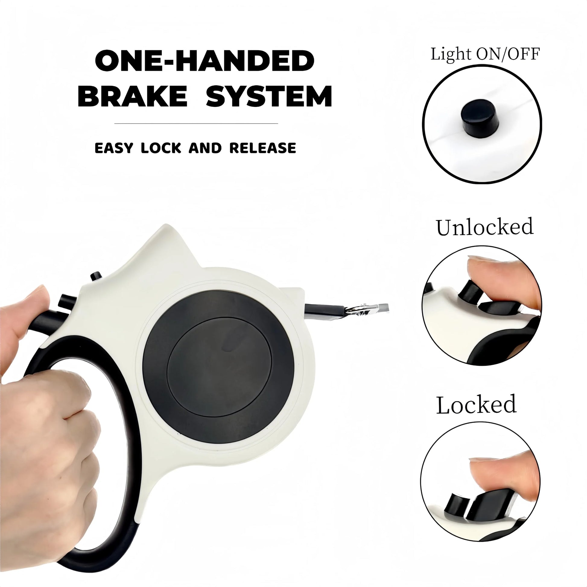 LumaTrail Leash Pro image 5