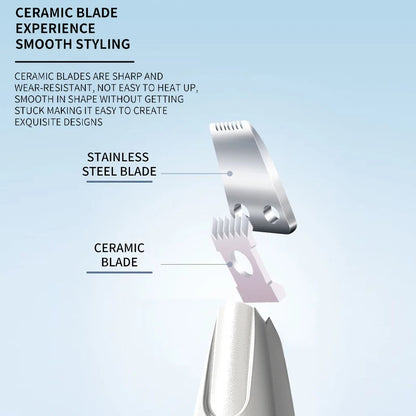 PawLuxe Trimmer Pro image 4