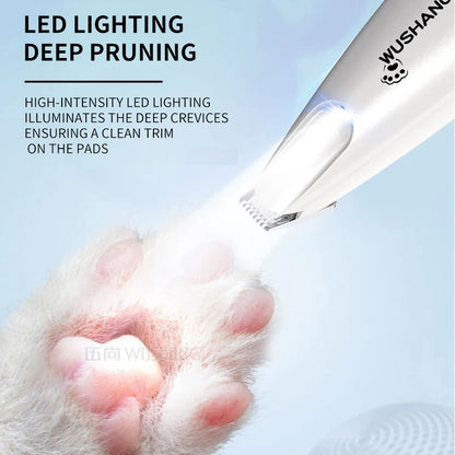 PawLuxe Trimmer Pro image 3