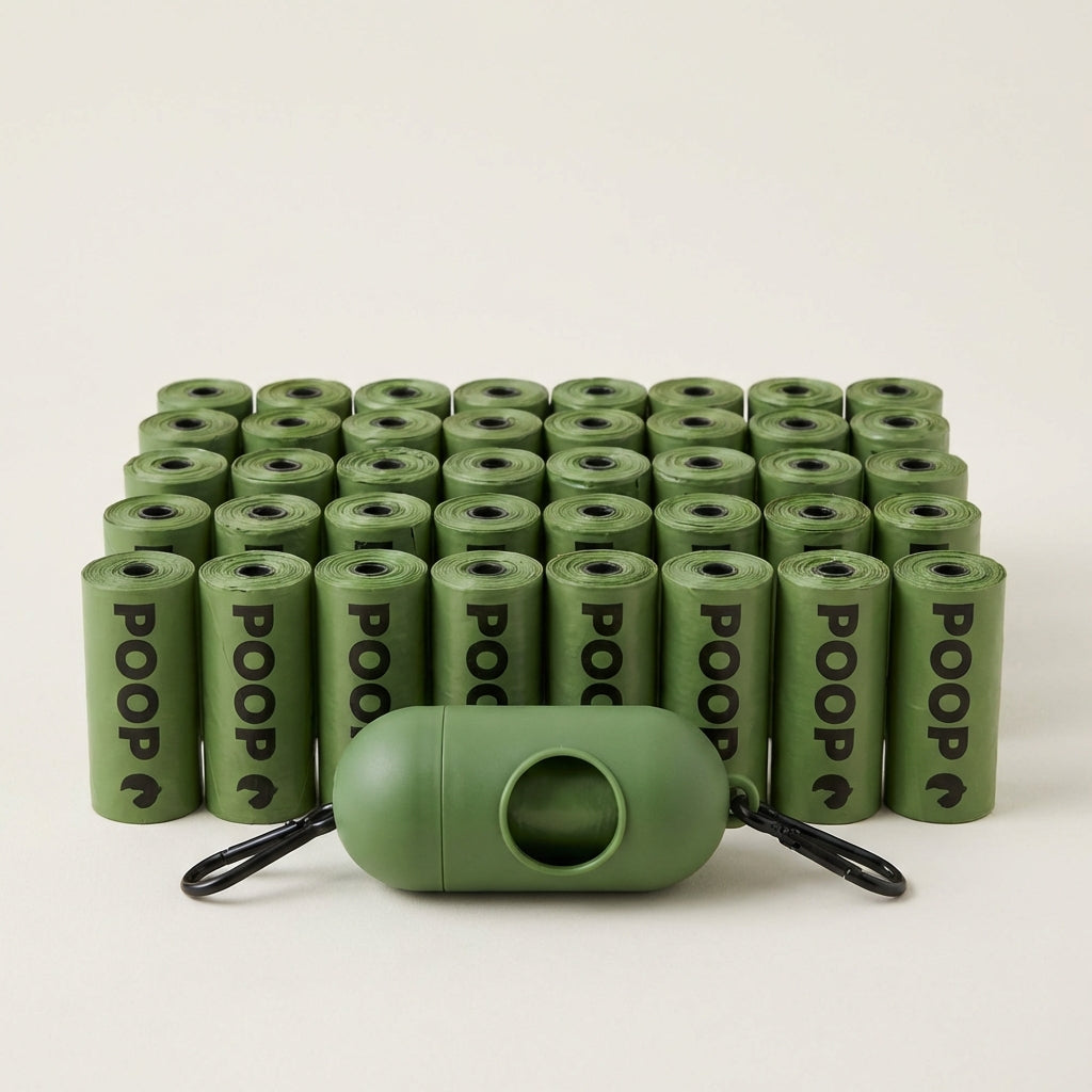 Lavender Halo Pouch image 1