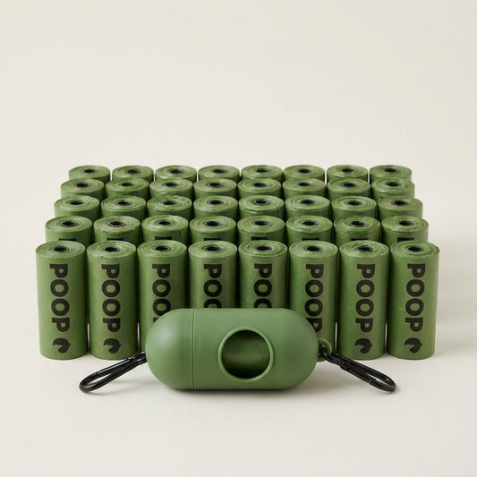 Lavender Halo Pouch image 1