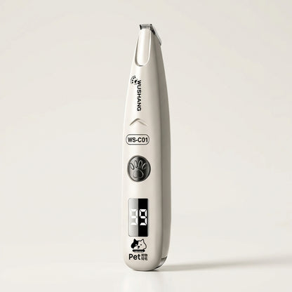 PawLuxe Trimmer Pro image 1